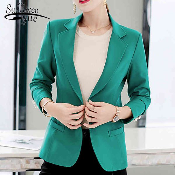 chamarras de mujer vadim blaiser feminino colbert dames long sleeve women jaqueta women office jacket 5027 80 210417, Black;brown
chamarras de mujer vadim blaiser feminino colbert dames long sleeve women jaqueta women office jacket 5027 80 210417, Black;brown