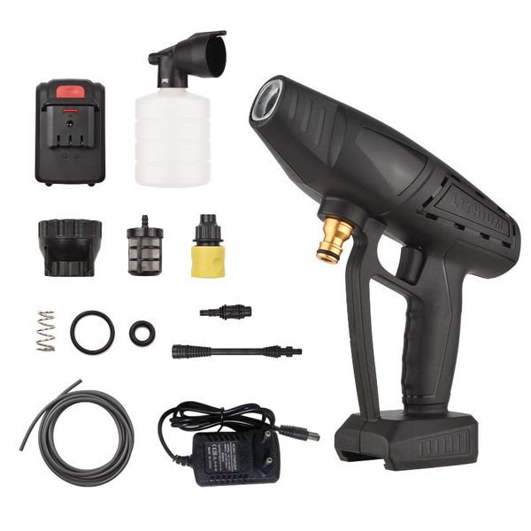 watering equipments garden water gun cordless pressure washer for washing cars flowers floors siding fences with 24 v battery 5m inlet pipe
watering equipments garden water gun cordless pressure washer for washing cars flowers floors siding fences with 24 v battery 5m inlet pipe