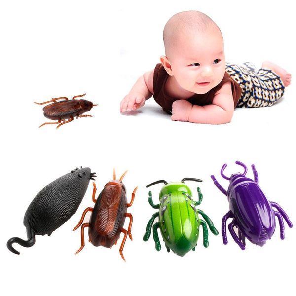 party masks electronic trick-playing toy electric simulation insect crawl vibration toys
party masks electronic trick-playing toy electric simulation insect crawl vibration toys