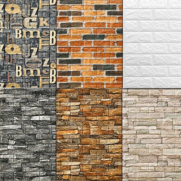wall stickers 3d sticker imitation brick bedroom decoration waterproof self-adhesive wallpaper for living room kitchen tv backdrop
wall stickers 3d sticker imitation brick bedroom decoration waterproof self-adhesive wallpaper for living room kitchen tv backdrop