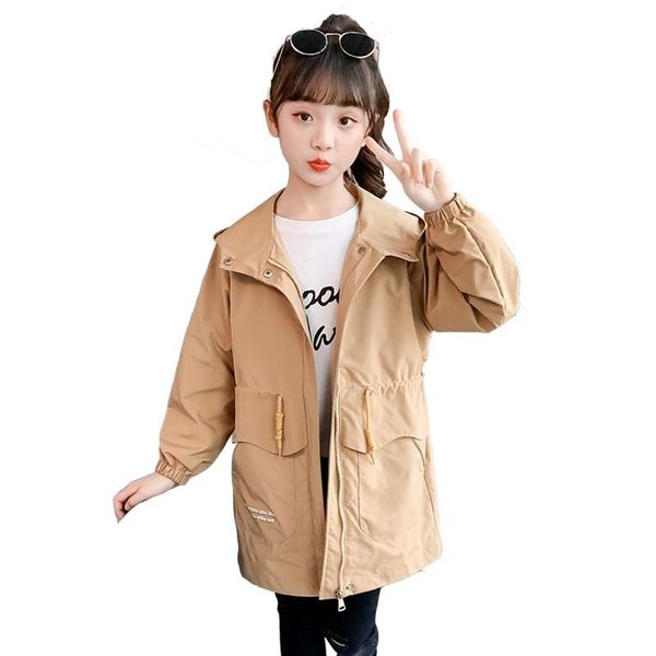 coat 2021 spring and autumn children korean leisure girls reflective belt windbreaker, Blue;gray
coat 2021 spring and autumn children korean leisure girls reflective belt windbreaker, Blue;gray