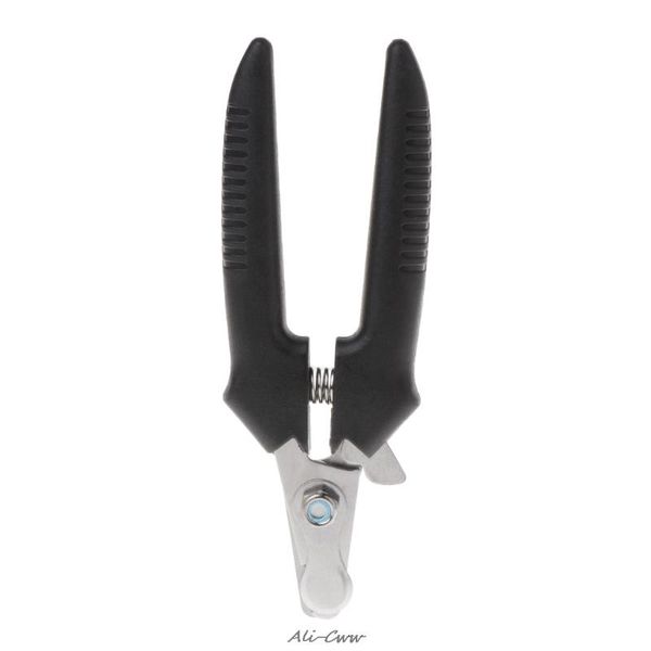 nail clippers pets dog cat claw cutter trimmer grooming scissors stainless steel a822
nail clippers pets dog cat claw cutter trimmer grooming scissors stainless steel a822