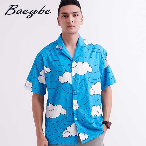 men's casual shirts 2021 man hawaiian women blouses summer couple plus size print beachwear turn down collar homewear, White;black
men's casual shirts 2021 man hawaiian women blouses summer couple plus size print beachwear turn down collar homewear, White;black