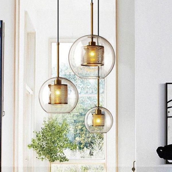 pendant lamps modern lights luminaire suspendu glass ball bedroom home decoration e27 light fixture hanglamp
pendant lamps modern lights luminaire suspendu glass ball bedroom home decoration e27 light fixture hanglamp