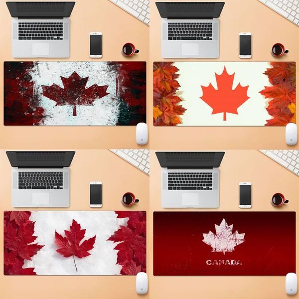 mouse pads & wrist rests canada flag maple leafs player desk laprubber mat large gaming xl non-slip office computer pad
mouse pads & wrist rests canada flag maple leafs player desk laprubber mat large gaming xl non-slip office computer pad