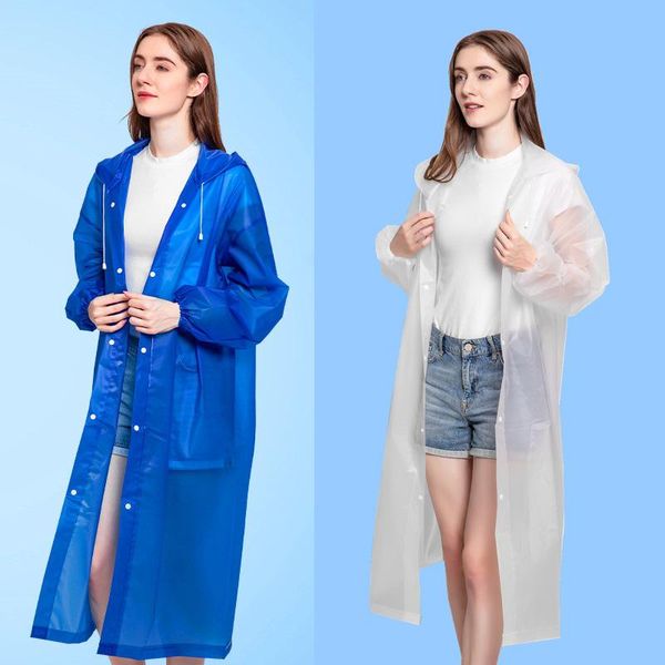 raincoats hooded rain poncho waterproof windbreaker women raincoat men black clothes covers eva jacket coats rainwear
raincoats hooded rain poncho waterproof windbreaker women raincoat men black clothes covers eva jacket coats rainwear