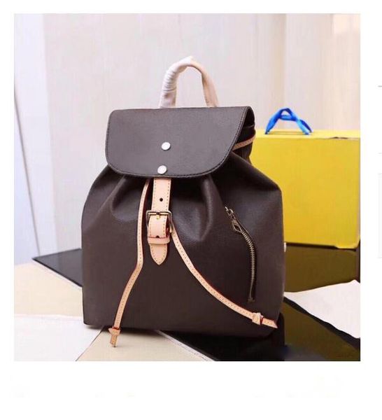 classic leather shoulder fashion backpack for women checker board pattern classic back pack draw small bag lady leisure travel backpack 106
classic leather shoulder fashion backpack for women checker board pattern classic back pack draw small bag lady leisure travel backpack 106
