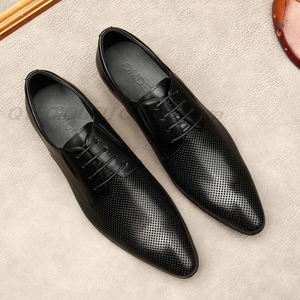 dress shoes business office men wedding italy design formal black khaki luxury real cowhide leather oxford man shoe hwrd
dress shoes business office men wedding italy design formal black khaki luxury real cowhide leather oxford man shoe hwrd