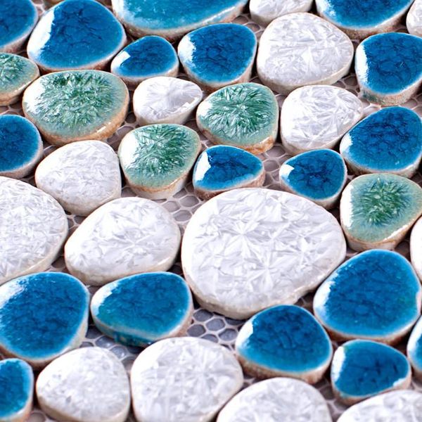 porcelain sky blue mixed lake green white pebble ceramic mosaic tile bathroom floor kitchen backsplash wallpapers
porcelain sky blue mixed lake green white pebble ceramic mosaic tile bathroom floor kitchen backsplash wallpapers