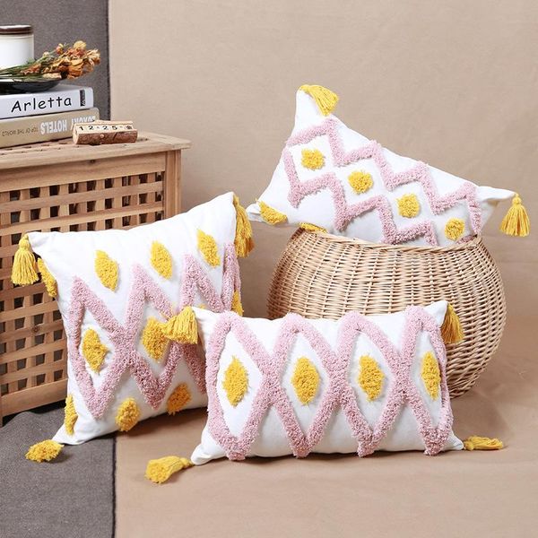 cushion/decorative pillow pink cushion cover 45x45cm/30x50cm covers decorative cotton embroidery diamond for home decor living room bed
cushion/decorative pillow pink cushion cover 45x45cm/30x50cm covers decorative cotton embroidery diamond for home decor living room bed