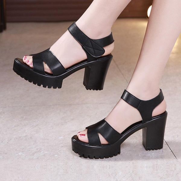 high-heeled sandals female 2021 summer wild thick with platform waterproof cheongsam show, Black
high-heeled sandals female 2021 summer wild thick with platform waterproof cheongsam show, Black