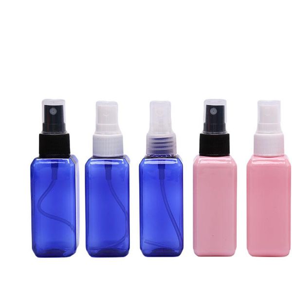protable plastic 50ml soap shampoo lotion foam water pressed pump spray bottle refillable storage bottles & jars
protable plastic 50ml soap shampoo lotion foam water pressed pump spray bottle refillable storage bottles & jars