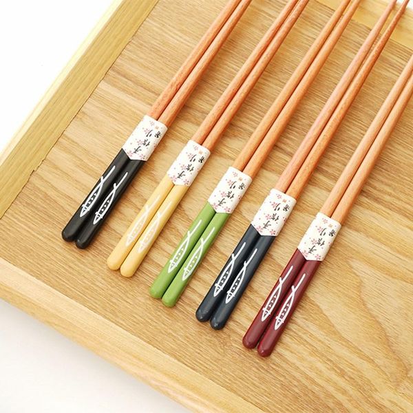 chopsticks five-color saury mahogany natural wooden gift box household tableware wholesale
chopsticks five-color saury mahogany natural wooden gift box household tableware wholesale