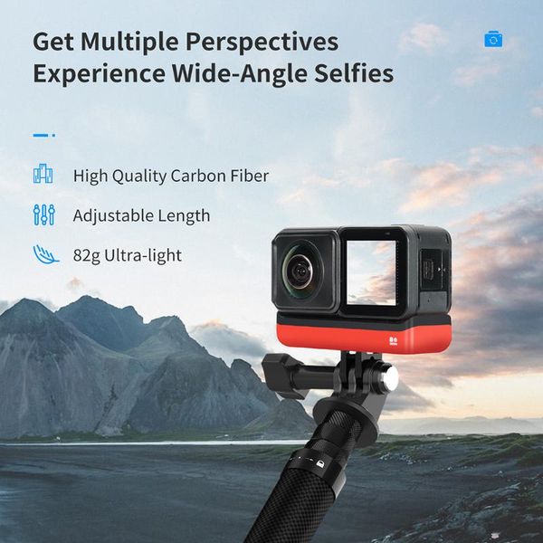 selfie monopods 1.16m portable stick foldable vlog tripod travel adjustable stand mobile phone support accessorie
selfie monopods 1.16m portable stick foldable vlog tripod travel adjustable stand mobile phone support accessorie