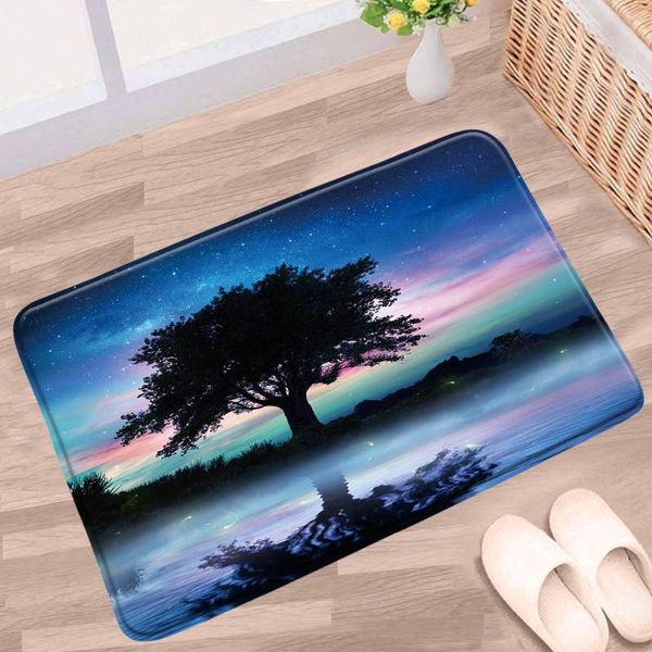 bath mats universe starry sky black tree bathroom mat animal moon dream night scenery non-slip rugs flannel fabric kitchen doorway carpets
bath mats universe starry sky black tree bathroom mat animal moon dream night scenery non-slip rugs flannel fabric kitchen doorway carpets