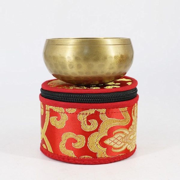 gift wrap nepalese handmade singing bowl box buddhist utensils storage cloth package tibet bag red blue yellow random color
gift wrap nepalese handmade singing bowl box buddhist utensils storage cloth package tibet bag red blue yellow random color