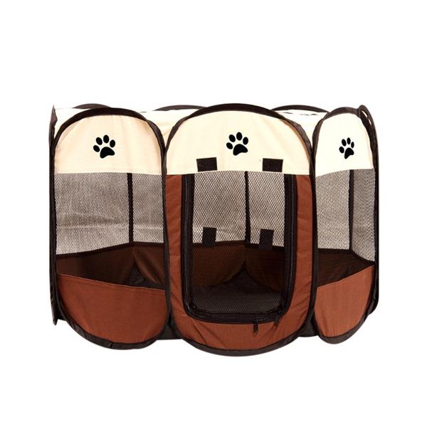 dog houses & kennels accessories portable folding pet tent house playpen cat fence cage puppy carrier octagon breathable play indoor outdoor
dog houses & kennels accessories portable folding pet tent house playpen cat fence cage puppy carrier octagon breathable play indoor outdoor