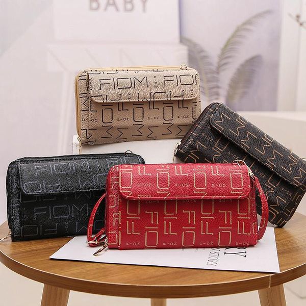mini multifunctional hanging neck pu crossbody mobile phone bag coin purse cute cosmetic storage bags
mini multifunctional hanging neck pu crossbody mobile phone bag coin purse cute cosmetic storage bags