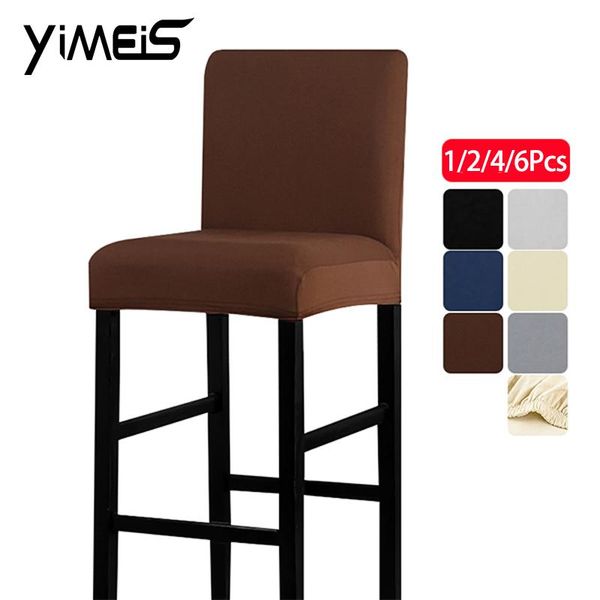 bar chair cover elastic high stool protector seat covers slipcover for el wedding party dining room home decor
bar chair cover elastic high stool protector seat covers slipcover for el wedding party dining room home decor