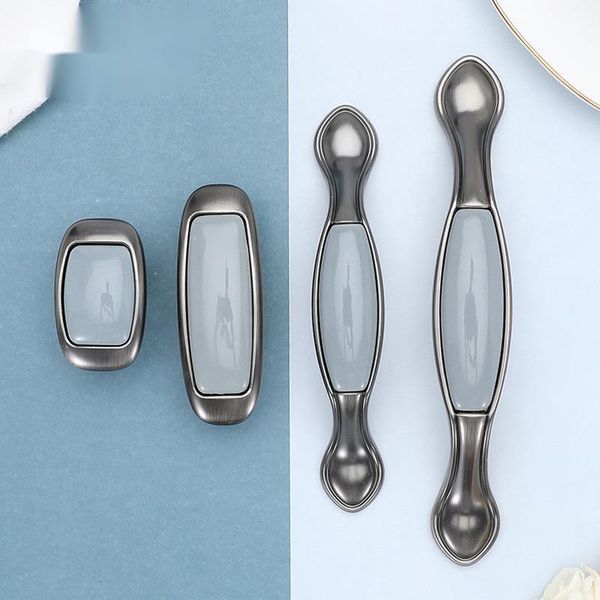 handles & pulls european cabinet ceramic door handle drawer nordic hardware 
handles & pulls european cabinet ceramic door handle drawer nordic hardware
