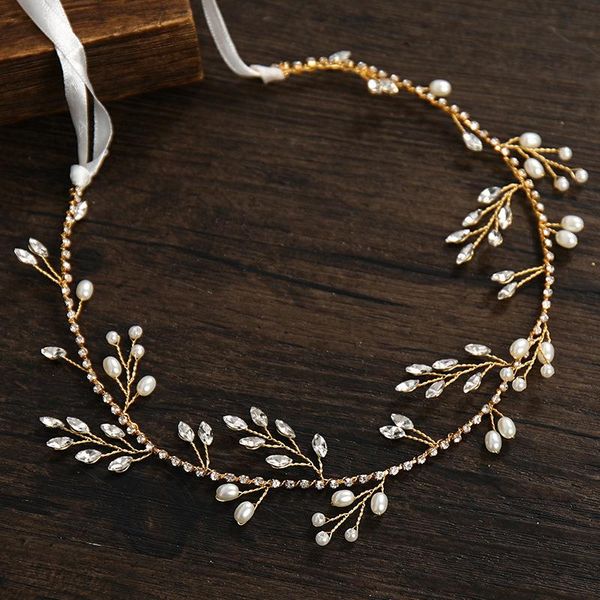 hair clips & barrettes bridal rhinestone pearl hairbands wedding accessories for women bride handmade crystal tiaras crowns jewelry, Golden;silver
hair clips & barrettes bridal rhinestone pearl hairbands wedding accessories for women bride handmade crystal tiaras crowns jewelry, Golden;silver
