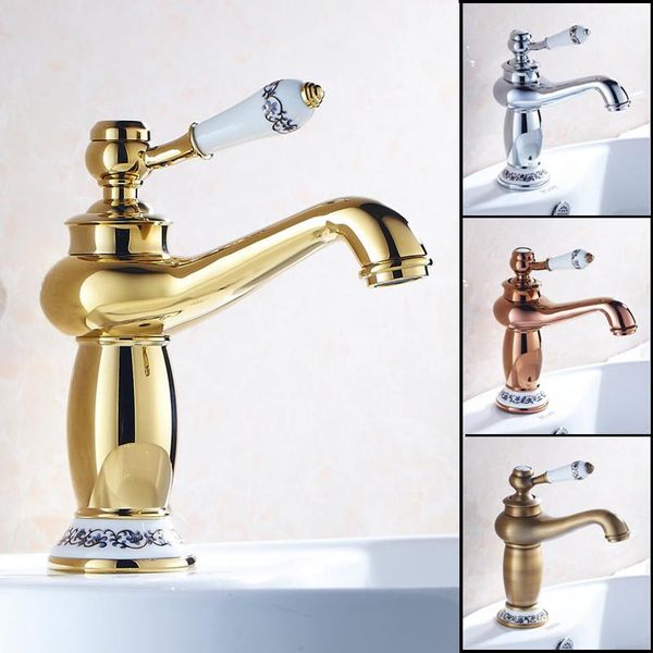 bathroom sink faucets antique ceramic brass and cold water kitchen faucet mixer tap single handle deck mounted dathroom basin vessel
bathroom sink faucets antique ceramic brass and cold water kitchen faucet mixer tap single handle deck mounted dathroom basin vessel