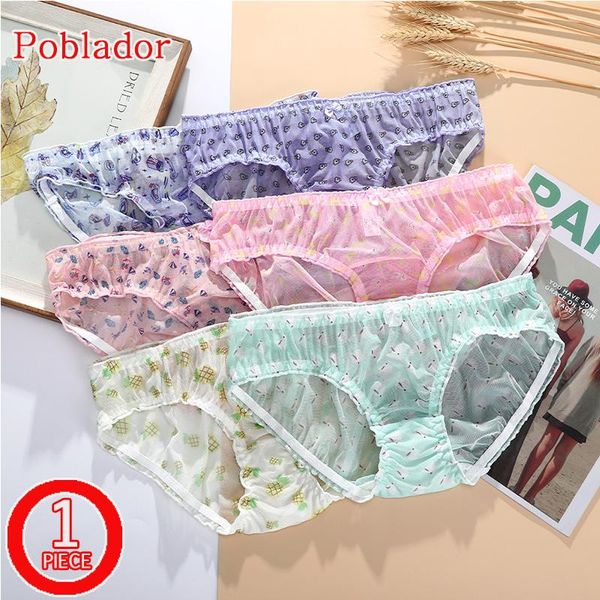 women's panties cute printed ladies underwear low waist breathable mesh fashion underpants transparent comfort briefs, Black;pink
women's panties cute printed ladies underwear low waist breathable mesh fashion underpants transparent comfort briefs, Black;pink