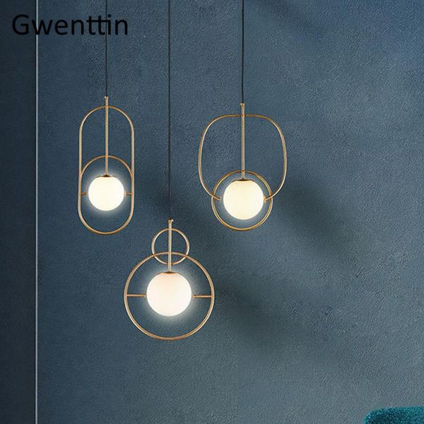 creative glass ball hanging lamp kitchen island pendant lights fixtrues gold loft home decor for living room bedroom luminarias lamps
creative glass ball hanging lamp kitchen island pendant lights fixtrues gold loft home decor for living room bedroom luminarias lamps