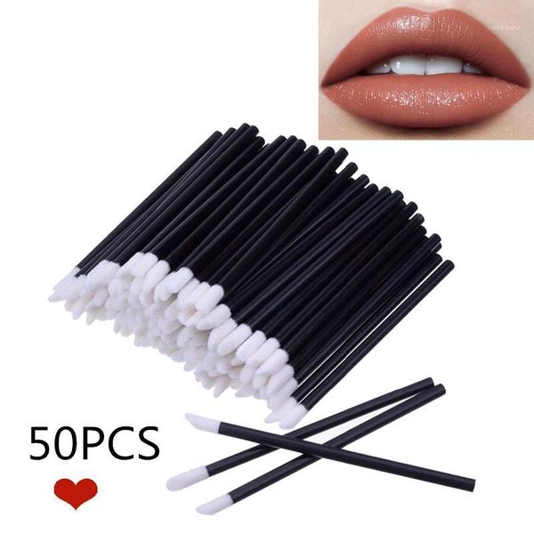 50pcs disposable lip brush soft women accessories gloss wands applicator perfect make up cosmetic tools wholesale1
50pcs disposable lip brush soft women accessories gloss wands applicator perfect make up cosmetic tools wholesale1