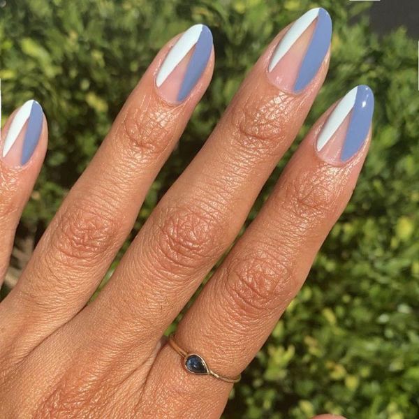 false nails 24pcs purple white nail patch glue type removable long paragraph fashion manicure save time wh998, Red;gold
false nails 24pcs purple white nail patch glue type removable long paragraph fashion manicure save time wh998, Red;gold