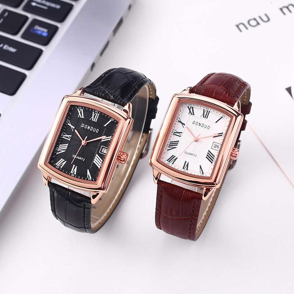 watch calendar square quartz men's male student fashion leather waterproof, Slivery;brown
watch calendar square quartz men's male student fashion leather waterproof, Slivery;brown