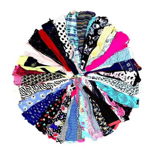 women's panties dircho women underwear variety pack lot 3 lacy thongs g-strings cotton briefs hipsters bikinis undies assorted, Black;pink
women's panties dircho women underwear variety pack lot 3 lacy thongs g-strings cotton briefs hipsters bikinis undies assorted, Black;pink