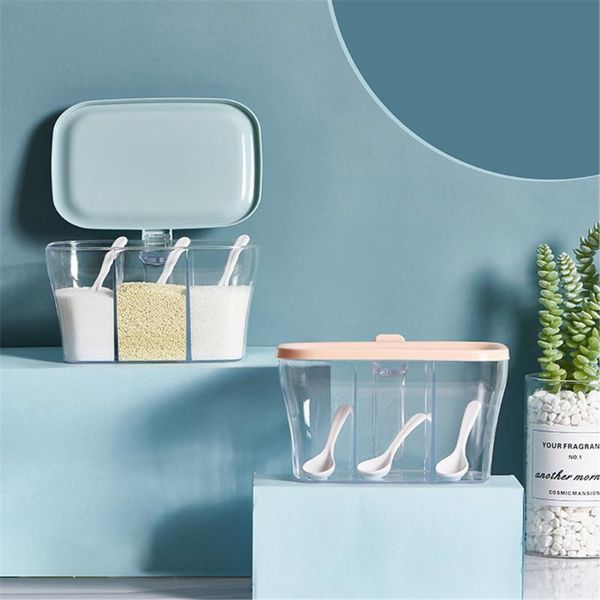 storage bottles & jars plastic spice sugar salt coffee container food kitchen organizers box condiment seasoning smell proof
storage bottles & jars plastic spice sugar salt coffee container food kitchen organizers box condiment seasoning smell proof