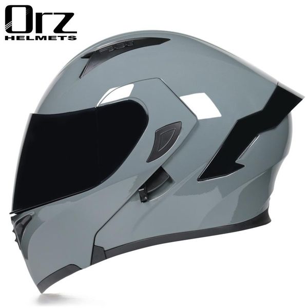 motorcycle helmets dual visor modular flip up helmet full face double lens racing capacete casco moto dot
motorcycle helmets dual visor modular flip up helmet full face double lens racing capacete casco moto dot