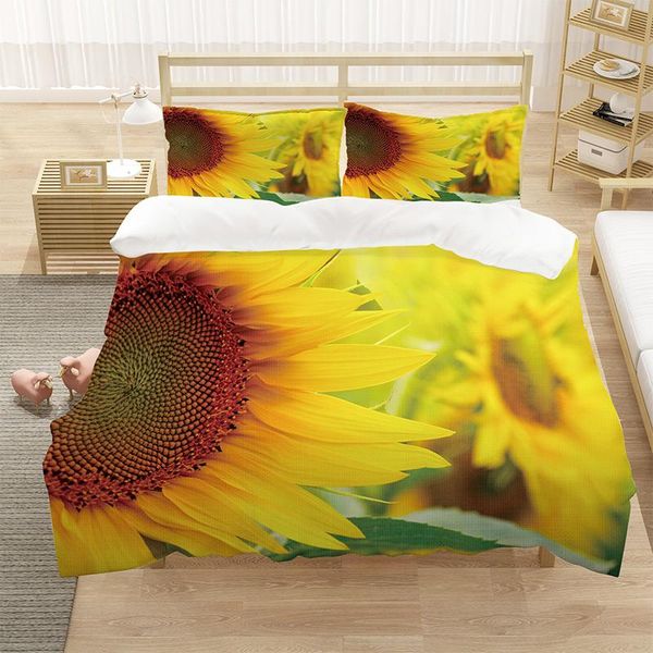bedding sets sunflower scenery yellow flower warm 3d luxury set duvet cover gift king double full single size dropship
bedding sets sunflower scenery yellow flower warm 3d luxury set duvet cover gift king double full single size dropship