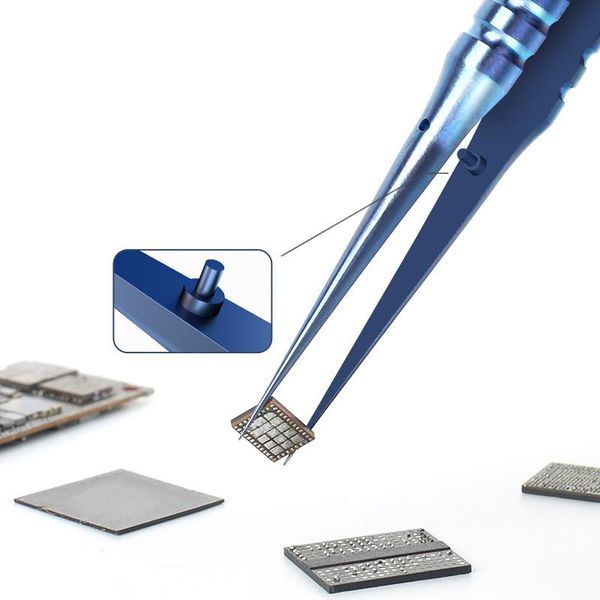 professional hand tool sets mechanic titanium alloy tweezers precise anti magnetic electronics fingerprint line micro phone repair
professional hand tool sets mechanic titanium alloy tweezers precise anti magnetic electronics fingerprint line micro phone repair