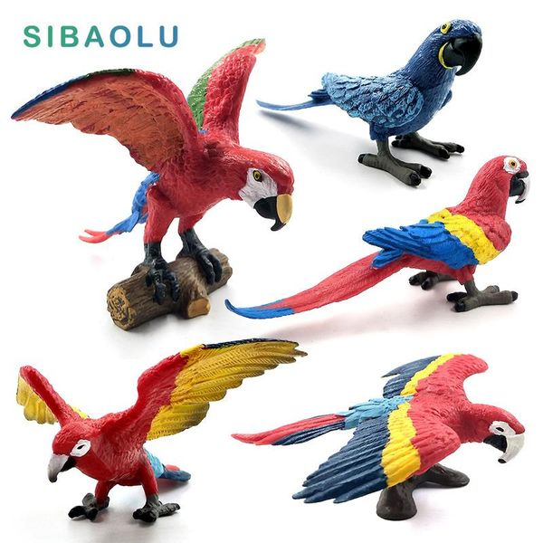 simulation mini parrot bird figure animal model figurine home decor miniature fairy garden decoration accessories modern statue decorative o
simulation mini parrot bird figure animal model figurine home decor miniature fairy garden decoration accessories modern statue decorative o