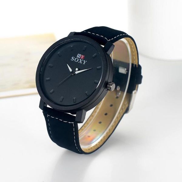 wristwatches watch mens relogio montre homme simple watches fashion brand wrist men male clock masculino, Slivery;brown
wristwatches watch mens relogio montre homme simple watches fashion brand wrist men male clock masculino, Slivery;brown