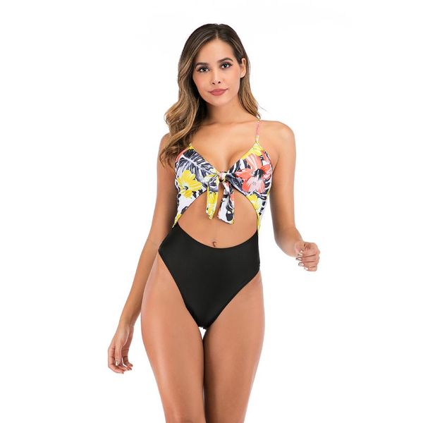 one-piece suits front tie women thong monokini one piece women's swimming suit xxl print ladies swimsuit pool push up female swimwear w
one-piece suits front tie women thong monokini one piece women's swimming suit xxl print ladies swimsuit pool push up female swimwear w