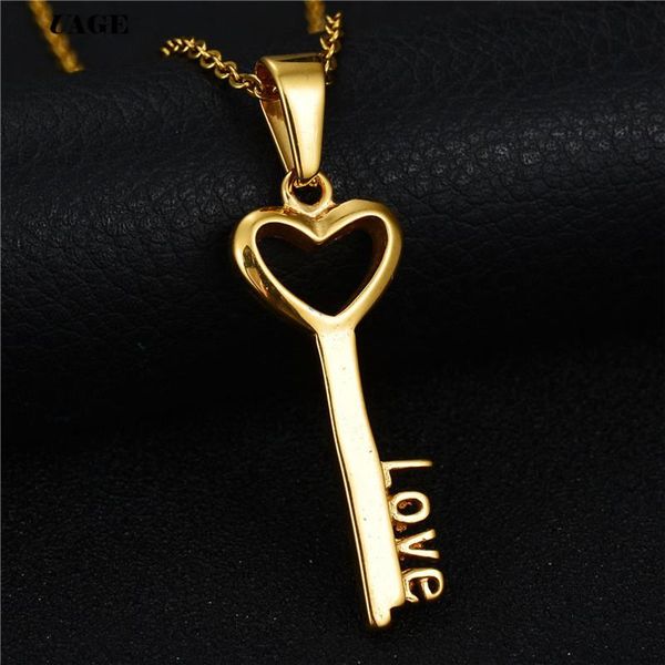 pendant necklaces uage necklace pendants love key christmas choker kingdom heart stainless steel jewelry gift, Silver
pendant necklaces uage necklace pendants love key christmas choker kingdom heart stainless steel jewelry gift, Silver
