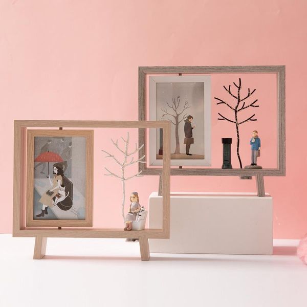 frames home decoration ornaments square wooden po frame picture european minimalist style deskartwork display
frames home decoration ornaments square wooden po frame picture european minimalist style deskartwork display