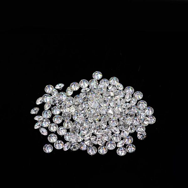 loose diamonds tianyu gems moissanite 0.8-2.9mm ef/vvs samll size 1ct round cut diamond test positive wholesale price for jewelry, Black
loose diamonds tianyu gems moissanite 0.8-2.9mm ef/vvs samll size 1ct round cut diamond test positive wholesale price for jewelry, Black