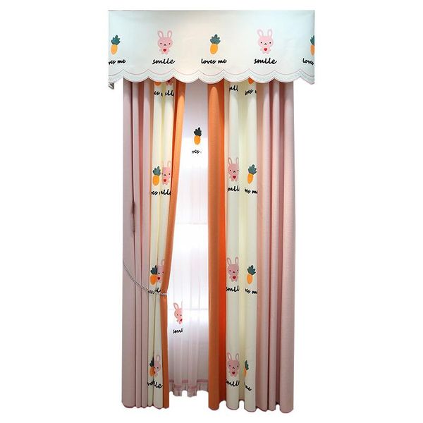 curtain & drapes custom cute cartoon anime cotton stitch embroidered children's room boys bedroom girl window shade
curtain & drapes custom cute cartoon anime cotton stitch embroidered children's room boys bedroom girl window shade