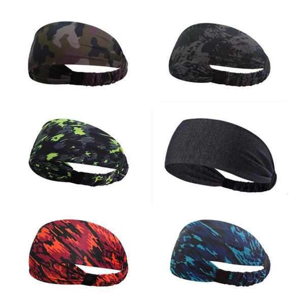 cycling running yoga sport sweat headband men sweatband for and women hair bands head sports safety, Yellow;black
cycling running yoga sport sweat headband men sweatband for and women hair bands head sports safety, Yellow;black