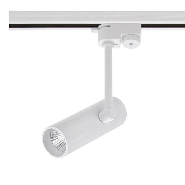 track rail lighting 7w warm white 3000k day 4000k pure 6000k led shop 10pcs lights 
track rail lighting 7w warm white 3000k day 4000k pure 6000k led shop 10pcs lights