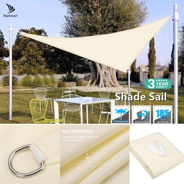 shade triangle sun sail 98%uv resistant waterproof awning outdoor patio garden lawn backyard shelter canopy fence privacy
shade triangle sun sail 98%uv resistant waterproof awning outdoor patio garden lawn backyard shelter canopy fence privacy