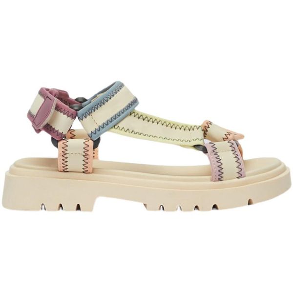 sandals 2021 summer leisure flats buckle thick-soled roman platform girls flat shoes trend strap sport sandal, Black
sandals 2021 summer leisure flats buckle thick-soled roman platform girls flat shoes trend strap sport sandal, Black