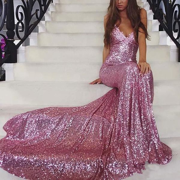 sequined mermaid evening dresses 2021 with dubai middle east formal gowns party prom dress spaghetti straps plus size vestidos de festa, Black
sequined mermaid evening dresses 2021 with dubai middle east formal gowns party prom dress spaghetti straps plus size vestidos de festa, Black