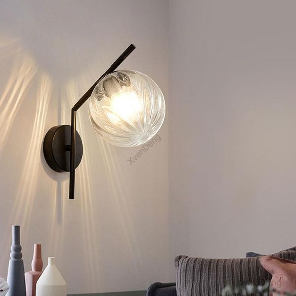 wall lamp modern black gold glass nordic led moon sconce bedroom living room decor indoor bedside light mirror lights
wall lamp modern black gold glass nordic led moon sconce bedroom living room decor indoor bedside light mirror lights