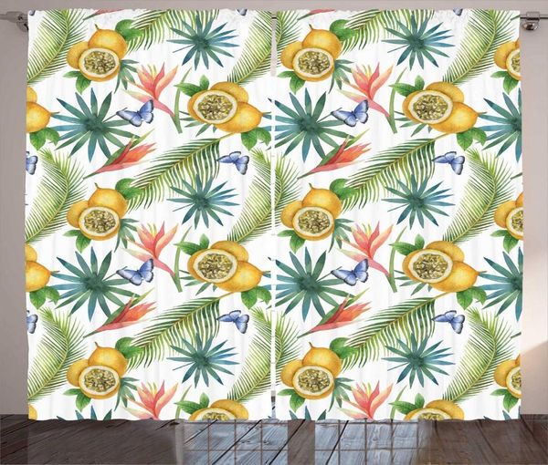 curtain & drapes hawaiian colors curtains watercolor design like artwork of passion fruit butterflies and leaves living room bedroom window
curtain & drapes hawaiian colors curtains watercolor design like artwork of passion fruit butterflies and leaves living room bedroom window